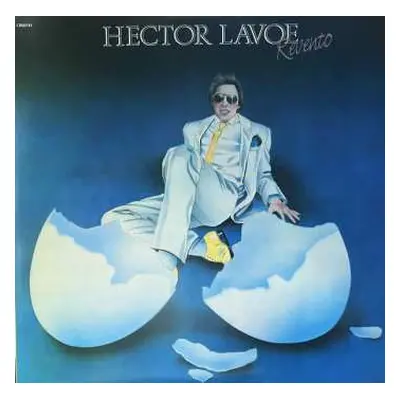 LP Hector Lavoe: Reventó