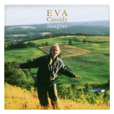 LP Eva Cassidy: Imagine