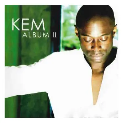 CD Kem: Album II