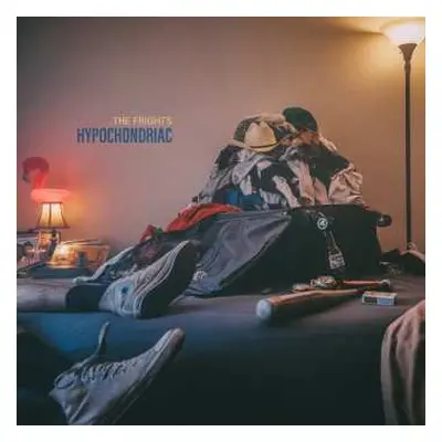 CD The Frights: Hypochondriac