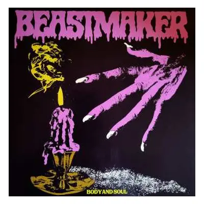 LP Beastmaker: Body And Soul LTD