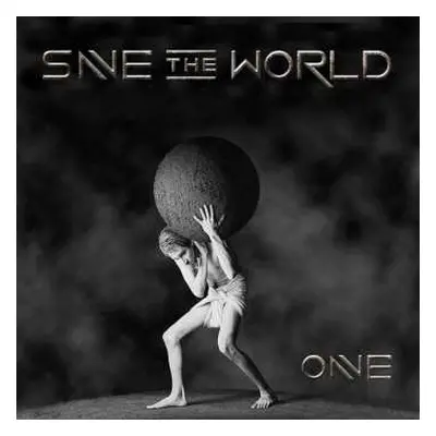 CD Save The World: One