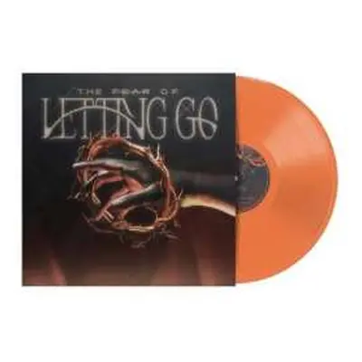 LP Hollow Front: The Fear Of Letting Go