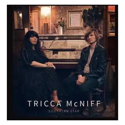 EP Emma Tricca and Jason McNiff: Southern Star