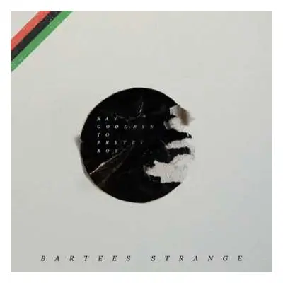 LP Bartees Strange: Say Goodbye To Pretty Boy