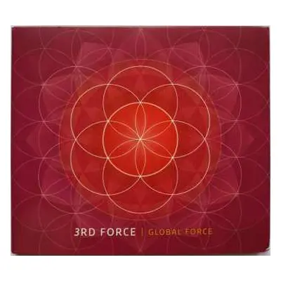 CD 3rd Force: Global Force