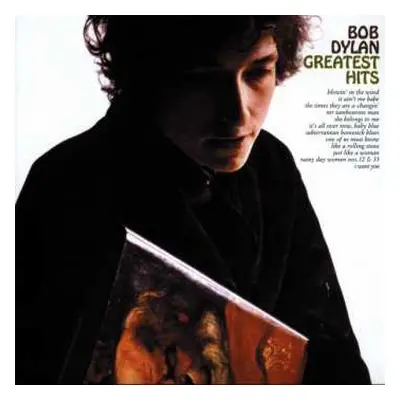 CD Bob Dylan: Greatest Hits