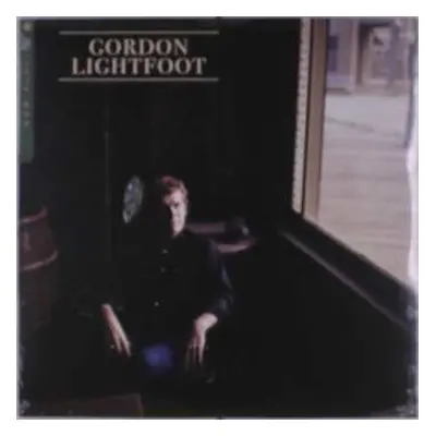 LP Gordon Lightfoot: Now Playing