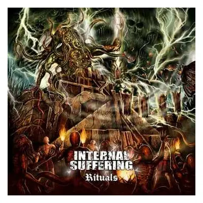 CD Internal Suffering: Rituals