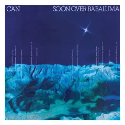 LP Can: Soon Over Babaluma