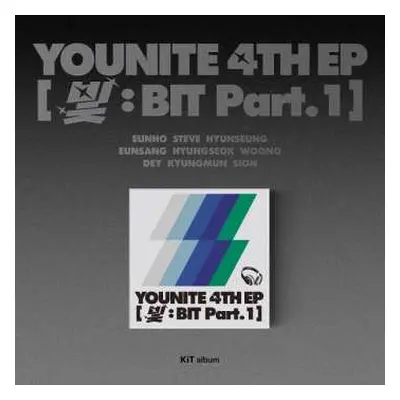 EP Younite: Bit Part.1