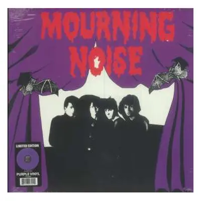 LP Mourning Noise: Mourning Noise CLR | LTD