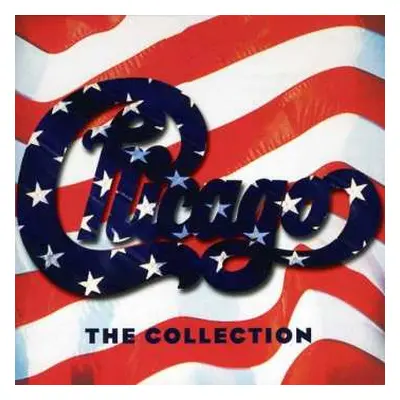 CD Chicago: The Collection