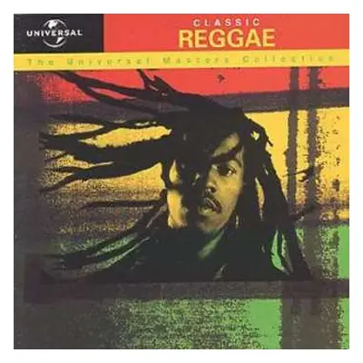 CD Various: Classic Reggae