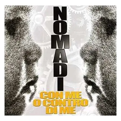 LP Nomadi: Con Me O Contro Di Me LTD