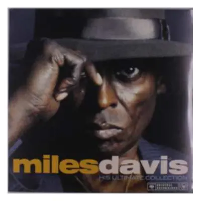 LP Miles Davis: His Ultimate Collection