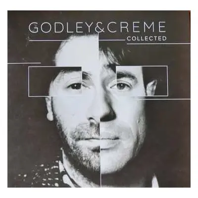 2LP Godley & Creme: Collected