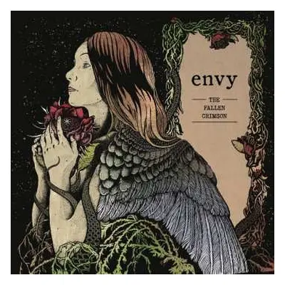 2LP Envy: The Fallen Crimson