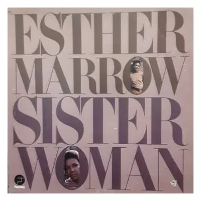 LP Esther Marrow: Sister Woman