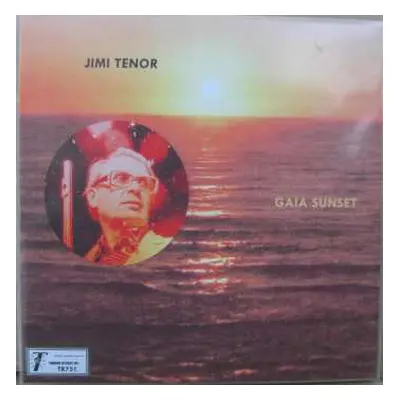 SP Jimi Tenor: Gaia Sunset