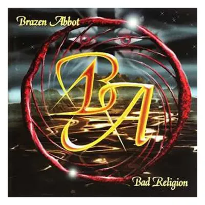 CD Brazen Abbot: Bad Religion (reissue)