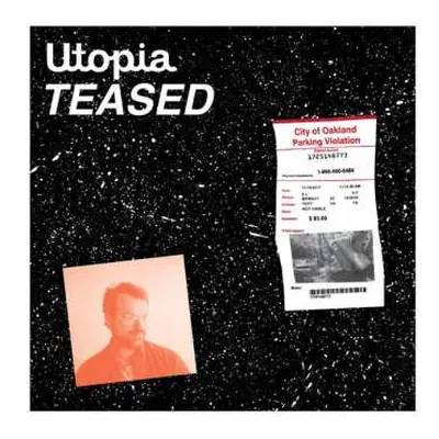 LP Stephen Steinbrink: Utopia Teased CLR | LTD