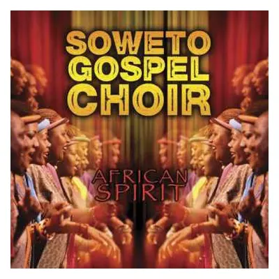 CD Soweto Gospel Choir: African Spirit