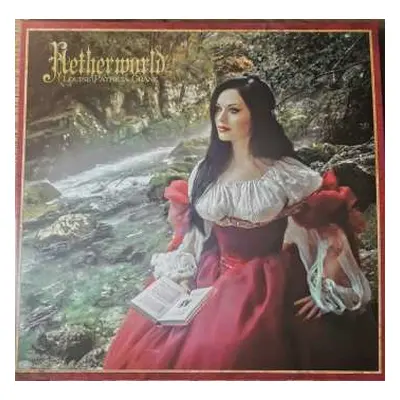 2LP Louise Patricia Crane: Netherworld CLR