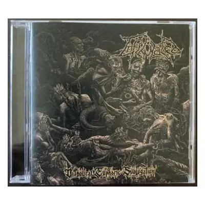 CD Infibulated: Diabolical Euphoric Subjugation