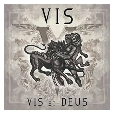 CD Vis: Vis Et Deus DIGI