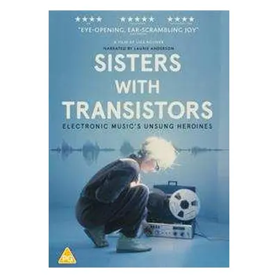 DVD Documentary: Sisters With Transistors