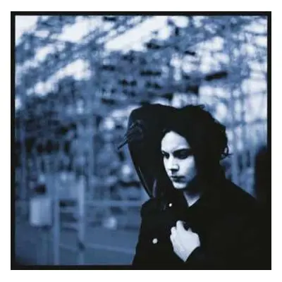 CD Jack White: Blunderbuss