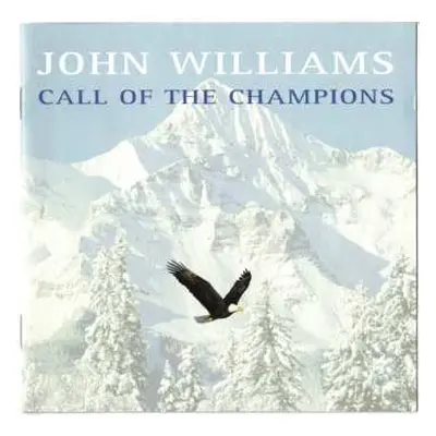 LP John Williams: Call Of The Champions