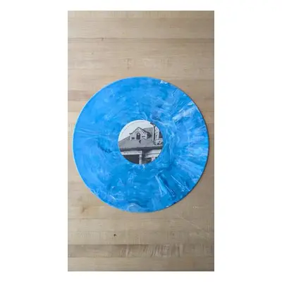 2LP Blu: Good To Be Home - 10th Anniversary Edition CLR