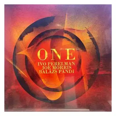 LP Balázs Pándi: One