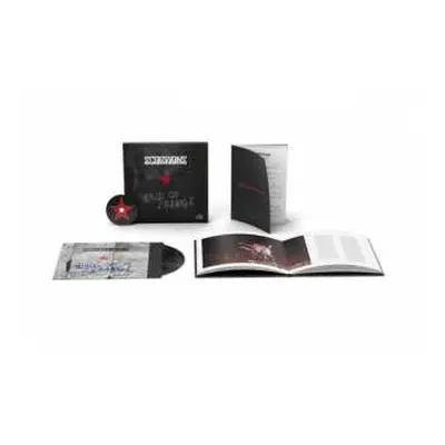 LP/CD/Box Set Scorpions: Wind Of Change