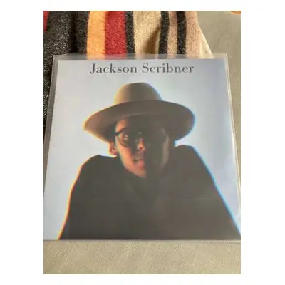 LP Jackson Scribner: Jackson Scribner