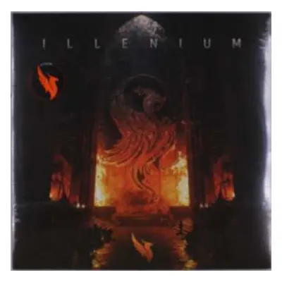 2LP ILLENIUM: ILLENIUM CLR | LTD