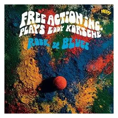 LP Free Action Inc.: Rock & Blues