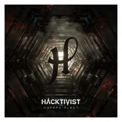 CD Hacktivist: Hyperdialect