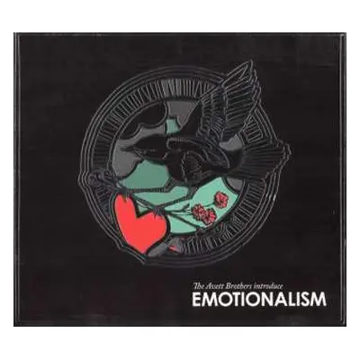 CD The Avett Brothers: Emotionalism