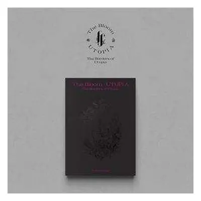 CD Forestella: The Bloom: Utopia (The Borders Of Utopia)