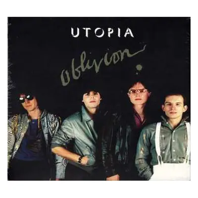 CD Utopia: Oblivion