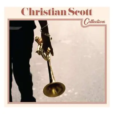 CD Christian Scott: Collection