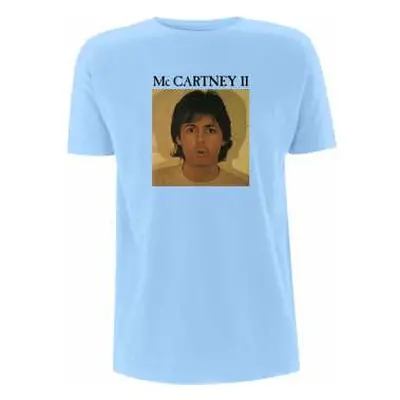 Tričko Mccartney Ii L