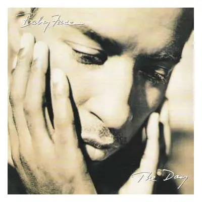 CD Babyface: The Day