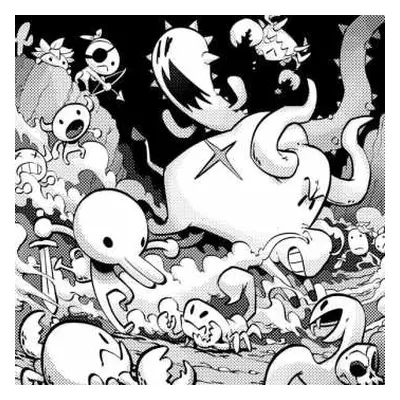 LP Jukio Kallio: Minit (Official Soundtrack)