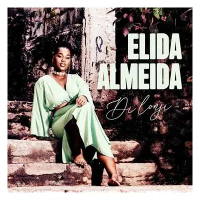 LP Elida Almeida: Di Lonji