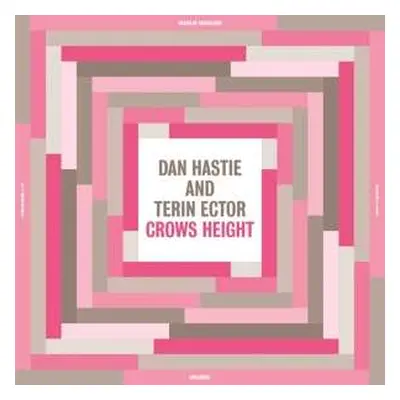 LP Dan Hastie: Crows Height