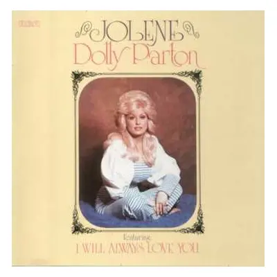 CD Dolly Parton: Jolene